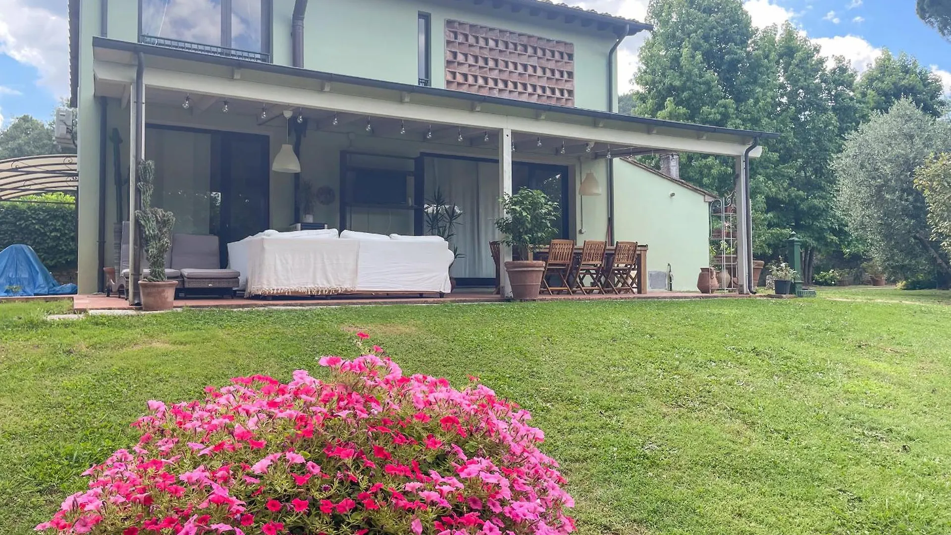 Casale Geos Villa Capannori 0*,  Italien